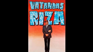 Vatandaş Rıza 1979  Cüneyt Arkın