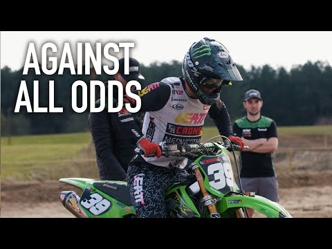Against All Odds -  Episode 2