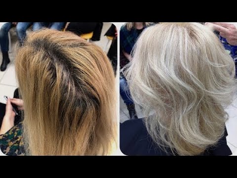 Lightening your hair WITHOUT BLEACHING