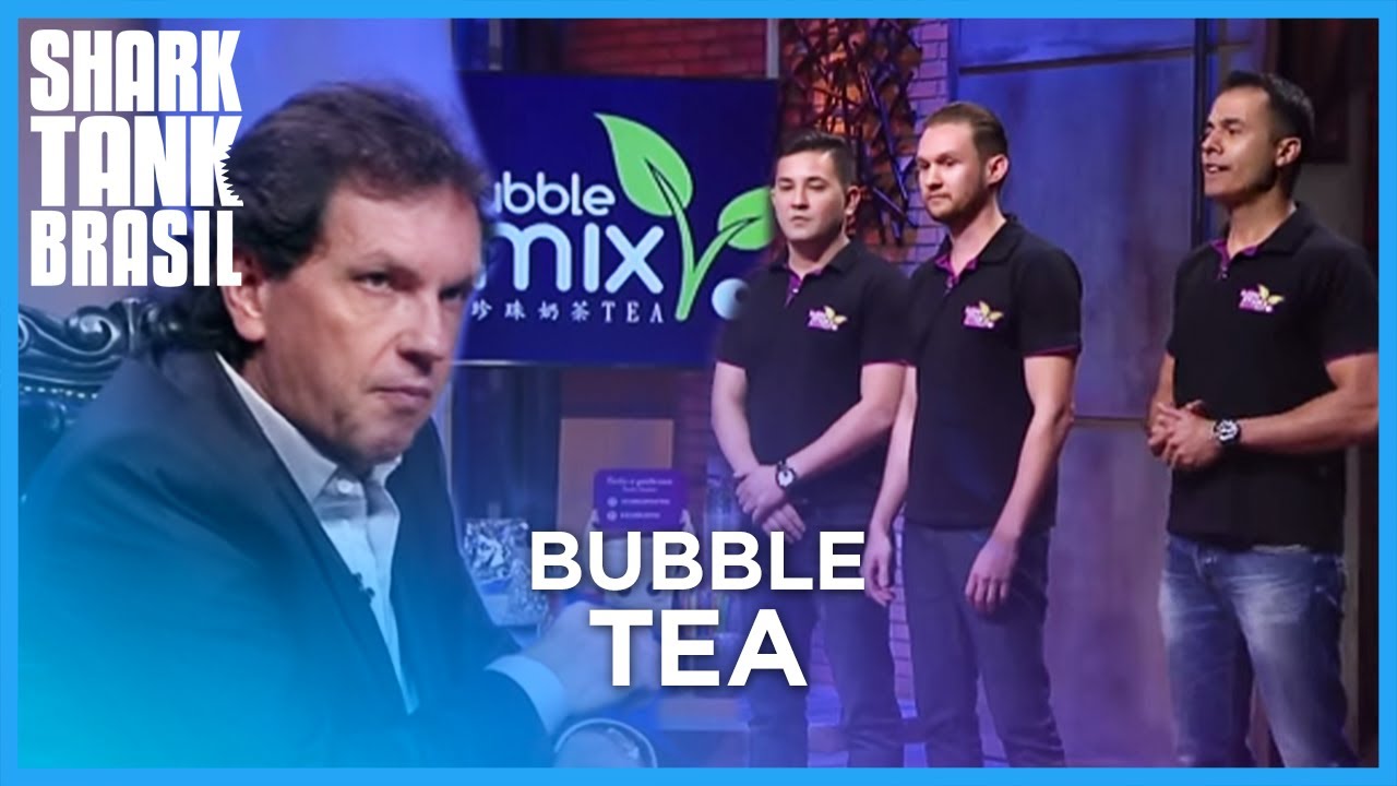 Divididos entre propostas de João e Shiba | Shark Tank Brasil