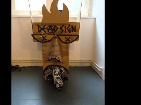 Krecha w Berlinie 2011