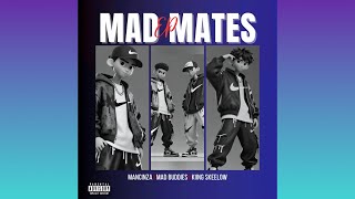 Download lagu Mad Buddies, Kiing Skeelow, Mancinza - Once Upon A Time mp3 Download lagu Mad Buddies, Kiing Skeelow, Mancinza - Once Upon A Time mp3