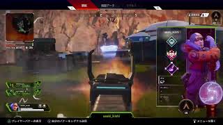 ＃3  [FPS]  ライトの「Apex Legends」[Live]