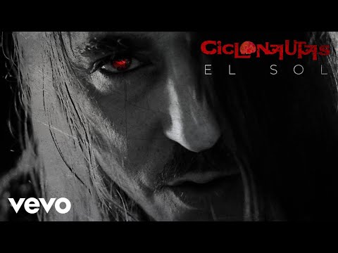 Ciclonautas - El sol (Videoclip Oficial)