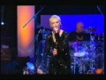 Annie Lennox - Pavement Cracks (On Later Live)