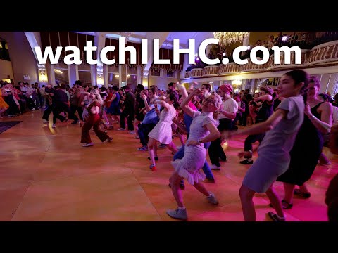 ILHC 2023 - The Big Apple with Danny Jonokuchi & the Revisionists