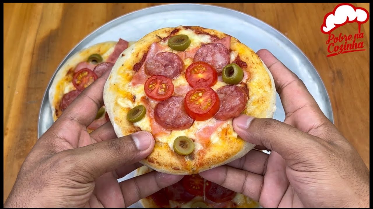 Revelei a formula secreta, os italianos irão enlouquece