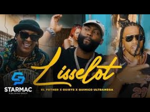 El Fother x Osirys x Quimico Ultra Mega - Lisselot| Instrumental De Dembow 2021  Lisselot