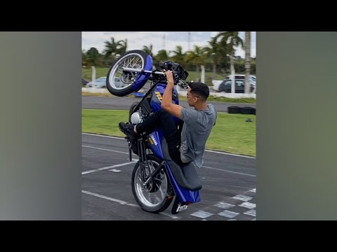 SOLTA O FOGUETE NA MÃO DO MENOR🚀✔️