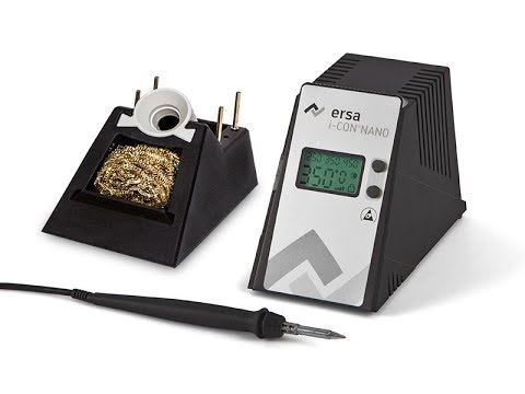 #68 Ersa I-Con Nano 1 Year Update