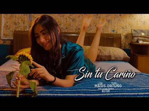 LOS MASIS   SIN TU CARIÑO