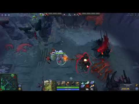 Tiny can permanently disable Back Door Protection using Toss requires no target talent