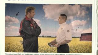 Maailman parasta porsaanlihaa - HK Rypsiporsas®