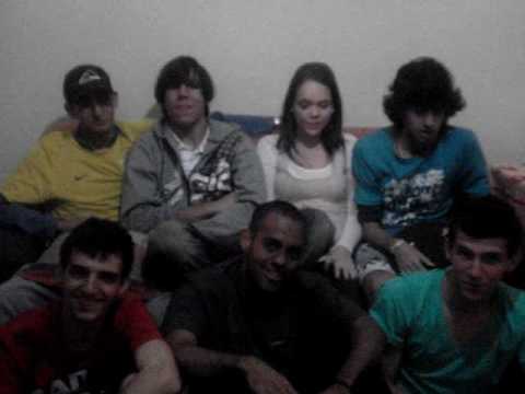 Homenagem - Marina Damas 15 anos