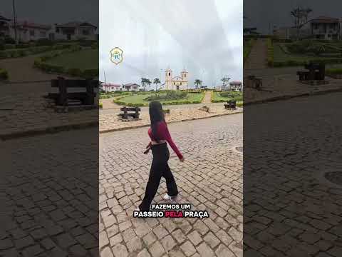 Queluzito — Centro Histórico de Minas Gerais #queluzitomg #centrohistórico #minasgerais