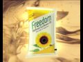 Freedom Sunflower Oil TV Ad Tamil