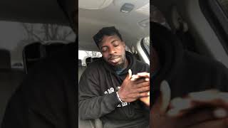 Your Skin: Big Greg for Isaiah Hampton