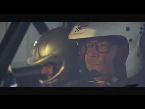 Resumo Rally de Famalicão 2023 - Jorge Carvalho / Fabio Reis - Peugeot 208 R2