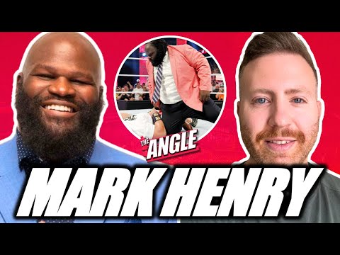 Mark Henry: I Don’t Want To Sign With Somebody Else And Not Be Able To Do What I Want To Do