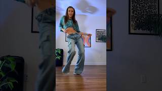 You make me wanna… ❤️‍🔥 #freestyle #dance #usher