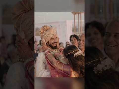 Wedding Photographer portfolio by That Big Day in Mumbai - Photo 4