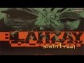 Blahzay Blahzay ‎- Pain I Feel (Full Vinyl, Single) (1996)
