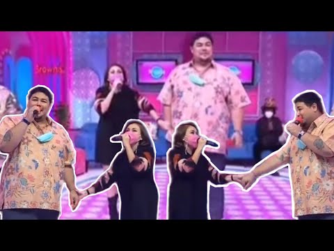 AYUTINGTING FEAT IVAN GUNAWAN - PANDANGAN PERTAMA