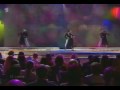 Eurovision 2002 Latvia (Winner). Marie N I Wanna ...