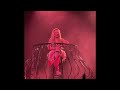 Sabrina Carpenter Feather Sped Up