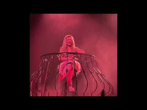 Video thumbnail for Feather (Sped Up)