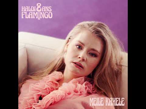 Haldi & ans Flamingo - Meile kahele