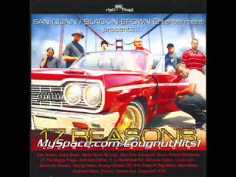 17 Reasons - COUGNUT "Power & Pain"