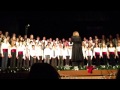 6th Grade Winter Concert Deedle Deedle Dai