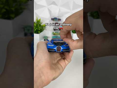 It’s INSANE how fast a Bugatti Veyron can go #bugatti #bugattiveyron #cars