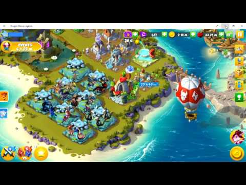 How to Breed - Mutant Dragon (DOTW) #15