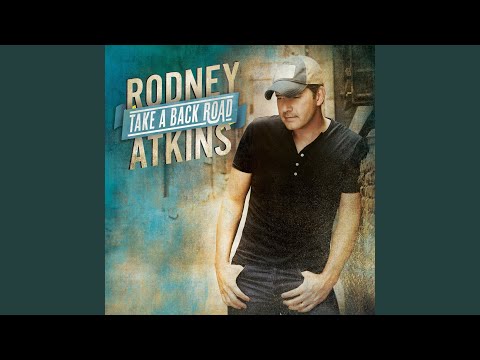 Family - Rodney Atkins