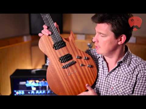 Chapman Guitars ML-2 – Tones For Tache Day 9