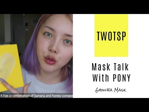download lagu mp3 mp4 Two Tsp Honey Banana Mask, download lagu Two Tsp Honey Banana Mask gratis, unduh video klip Two Tsp Honey Banana Mask