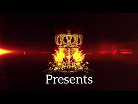 IKE Presents DJ Kerbymix