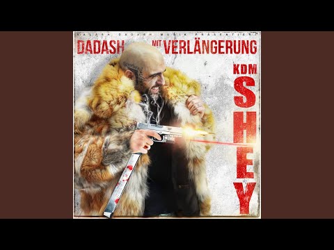 Ich bin ein Dadash 2