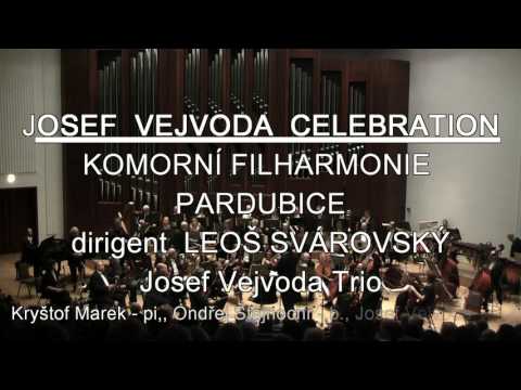 Josef Vejvoda 70 - Celebration, 5. Late Years