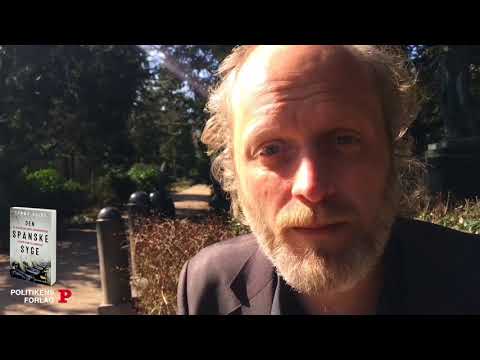 Den spanske syge og den norske tragedie