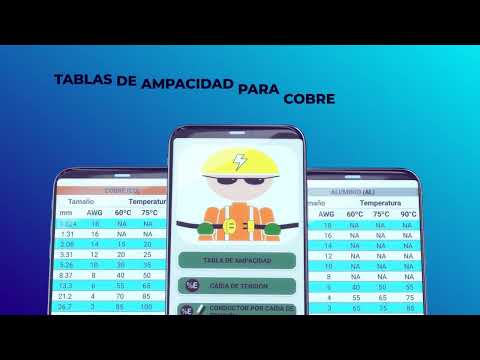 Electrical Calculator Pro video thumbnail