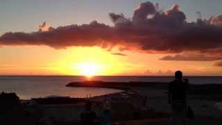 Ken Hirai LIVE at Ginowan park in Okinawa.