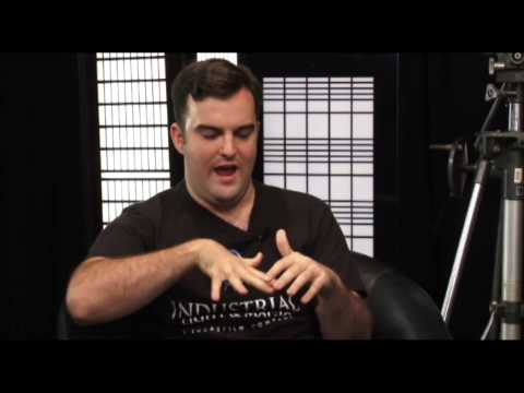 Showreel Episode 3 Part 2 - Apocalypse Movies