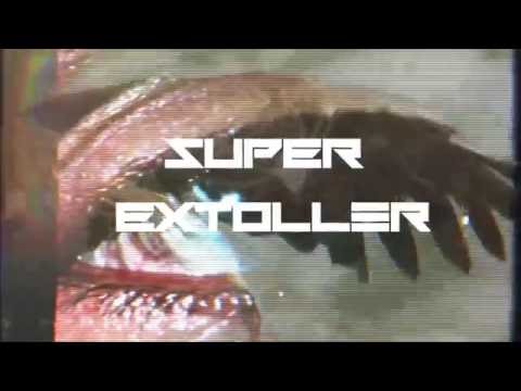 huSEQ - Super Extoller (Official Video) - Synthwave, Post Rock 2016