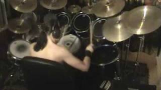 Dimmu Borgir - Lepers Among Us (Drums)
