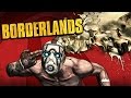 Borderlands #1 - New Biginning's 