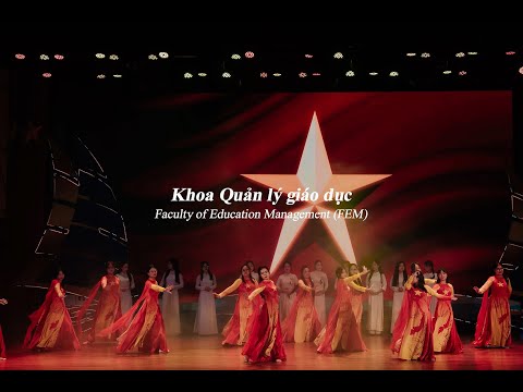 [NHÓM 6] Văn hoá tổ chức của Khoa Quản lý giáo dục (FEM) - Trường Đại học Sư phạm Hà Nội