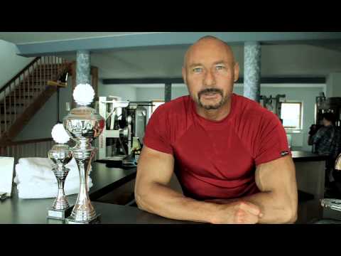 Bodybuilding Andreas Vodermair  NAC Süddeutsche Meisterschaft 2014